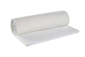 Topper Ice Touch 180x200 cm, memory foam Arctic Gel, 4 cm, husa detasabila, lavabila