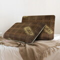 Perna Dubai Chocolate Dream 40x60 cm