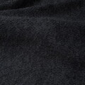 Fotoliu Teddy, Negru