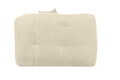 Canapea Teddy, 3L, Ivory