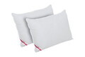 Set pilota 200x220 cm si 2 perne 50x70 cm, microfibra matlasata hipoalergenica, umplutura cu tratament PROTECT+