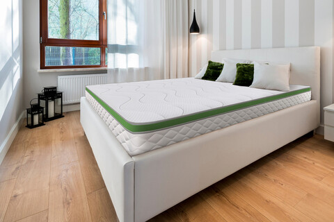 Saltea Bedora Viva Latex Plus