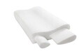 Perna Cloud Active, Fermitate Reglabila, 38x60x11 cm