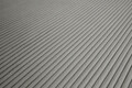 Canapea extensibil Perugia, textil reyat, Gri