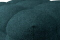 Fotoliu Teddy, Teal verde petrol