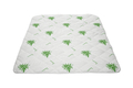 Pilota 200x220 cm, Aloe Vera microfibra, 250g/mp