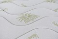 Saltea Ortopedica Aloe Vera Confort 14+3 Memory Free Air, 160x200 cm, Hipoalergenica