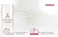 Saltea Ortopedica Aloe Vera Confort 14+3 Memory Free Air, 140x200 cm, Hipoalergenica