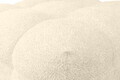 Fotoliu Teddy, Ivory