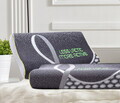 Perna Cloud Active, Fermitate Reglabila, 38x60x11 cm