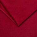 Canapea extensibila Oxford Chesterfield, 3 locuri, Red