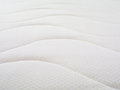 Saltea Merino Confort, 160x200 cm, Husa hipoalergenica, Dual Confort