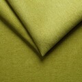 Canapea extensibila Sophia, cu lada pentru depozitare, 3 locuri, Verde