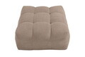 Taburet pouf Teddy, Maro Antelope
