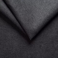 Coltar extensibil reversibil Verona Graphite cu lada de depozitare