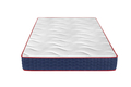 Saltea SuperOrtopedica Cocos Polar Memory Jeans 90x200 cm, fermitate medie