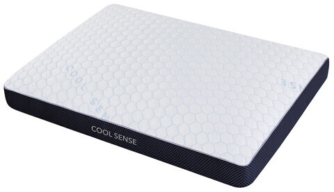 Perna Cool Sense Memory Latex