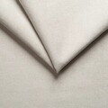 Pat Milano, 160x200 cm, somiera rabatabila si lada de depozitare, Bej