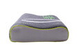 Perna Cloud Active, Fermitate Reglabila, 38x60x11 cm