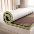 Topper Dubai Chocolate Moment 90x200 cm, Free AIR