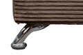 Canapea extensibil Perugia, textil reyat, Maro