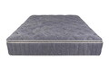 Saltea Ortopedica Blue Sky Latex Pocket,  Arcuri individuale 7 Zone de Confort, 160x190x30 cm, Tehnologie sustenabila Cyrcle®, fermitate medie