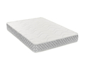 Saltea Ortopedica Argento Memory 7 zone de Confort, 160x200 cm, Anatomica, Husa cu ioni de argint, Ventilatie 3D