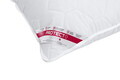 Set pilota 200x220 cm si 2 perne 50x70 cm, microfibra matlasata hipoalergenica, umplutura cu tratament PROTECT+
