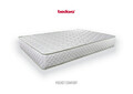 Saltea ortopedica, Confort Pocket, husa hipoalergenica, fermitate medie