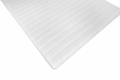 Topper Harmony, 180x200 cm, 6 cm, Husa detasabila, Lavabila, ferm