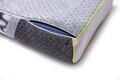 Perna Cloud Active, Fermitate Reglabila, 38x60x11 cm