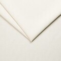 Pat Milano, 160x200 cm, somiera rabatabila si lada de depozitare, Ivory