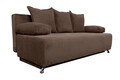 Canapea extensibil Perugia, textil reyat, Maro