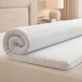 Topper Harmony, 140x200 cm, 6 cm, Husa detasabila, Lavabila, ferm