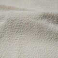 Canapea Teddy, 3L, Ivory