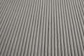 Canapea extensibil Perugia, textil reyat, Gri