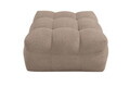 Taburet pouf Teddy, Maro Antelope
