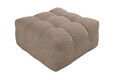 Taburet pouf Teddy, Maro Antelope
