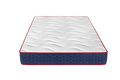 Saltea SuperOrtopedica Cocos Polar Memory Jeans 180x200 cm, fermitate medie