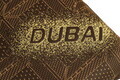 Perna Dubai Chocolate Dream 40x60 cm