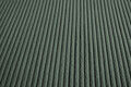 Canapea extensibil Perugia, textil reyat, Verde