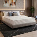 Saltea ortopedica Hotel Line 5 Memory, 160x200 cm, Hipoalergenica, anatomica