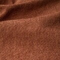 Canapea Teddy, 3L, Terra caramiziu