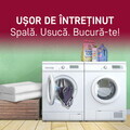Perna Cloud Active, Fermitate Reglabila, 38x60x11 cm