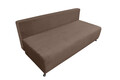 Canapea extensibil Perugia, textil reyat, Maro