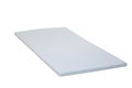 Topper Cool Sense 140x200 cm, Memory Arctic Gel, Ventilatie Free Air