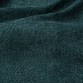 Fotoliu Teddy, Teal verde petrol