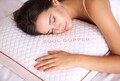Perna Cool Copper Memory 40x60 cm