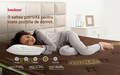 Saltea ortopedica, Dubai Dream Pocket, 160x200 cm, H 28 cm, cu Arcuri Individuale, fermitate medie