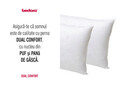Perna Dual Confort 50 x 70 cm